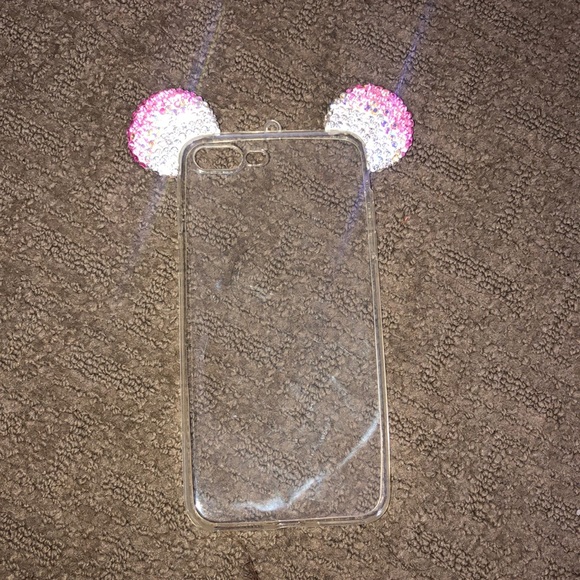 Disney IPhone 8 Plus Case